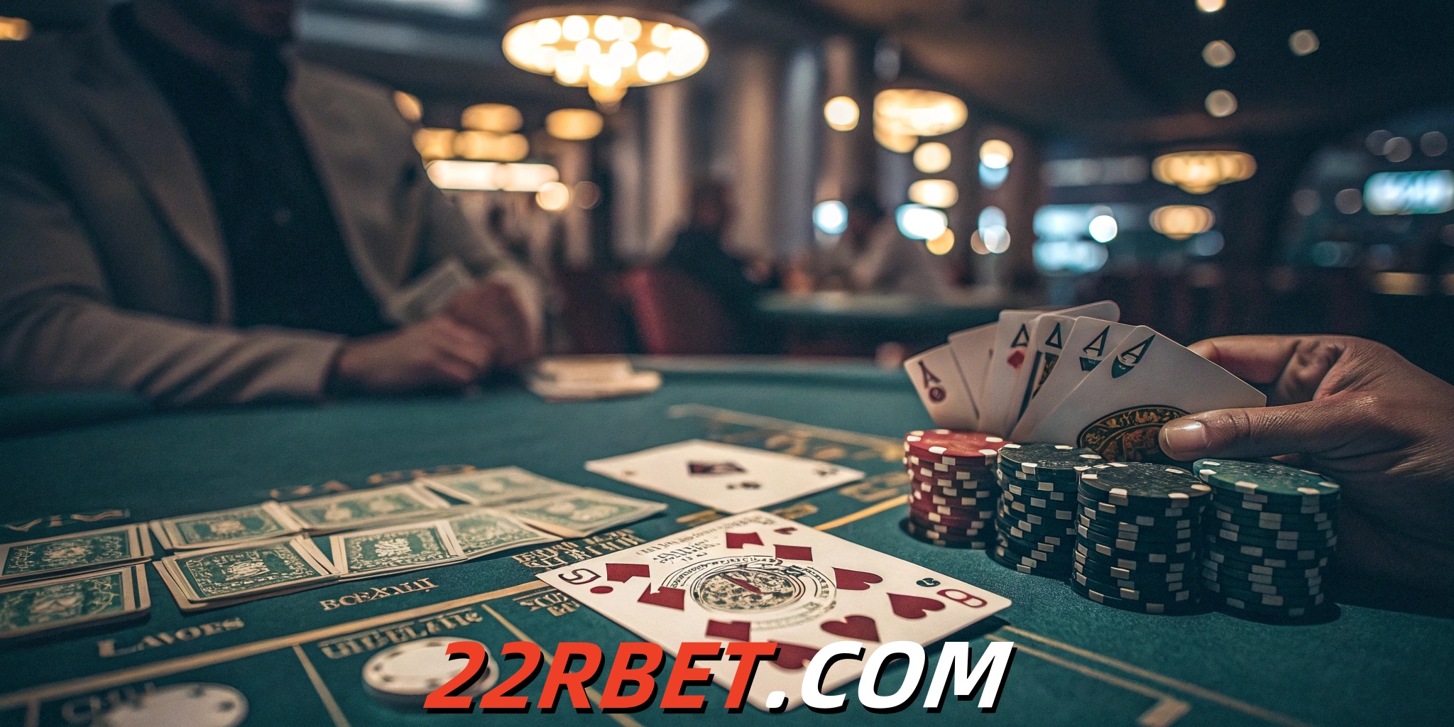 22rbet
