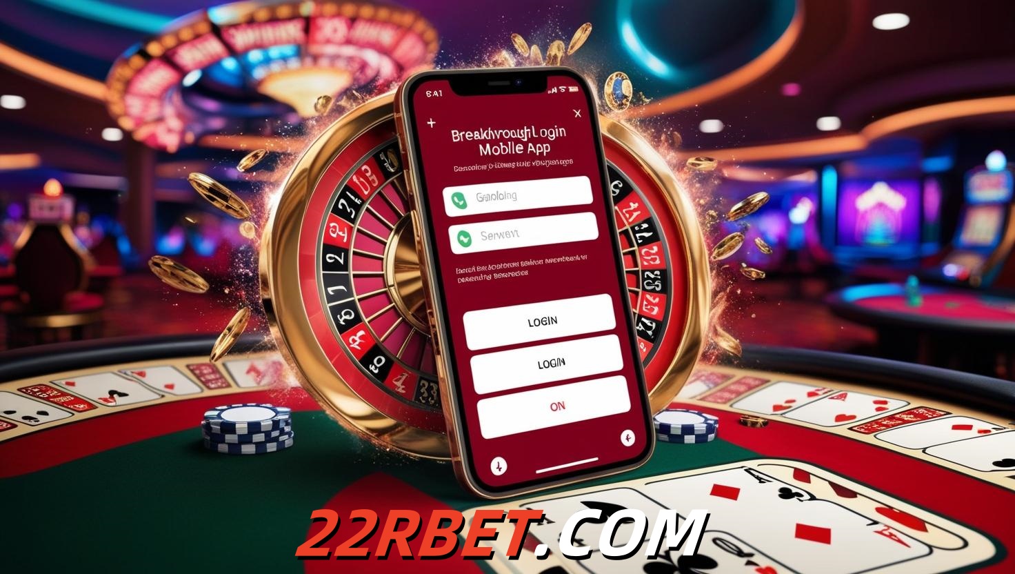 22rbet