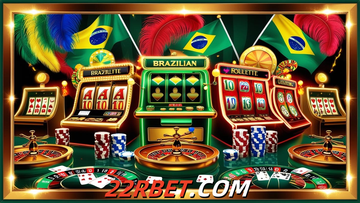 22rbet