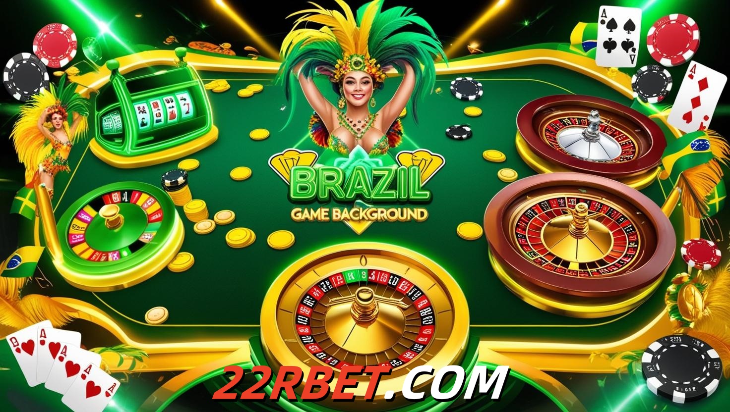22rbet