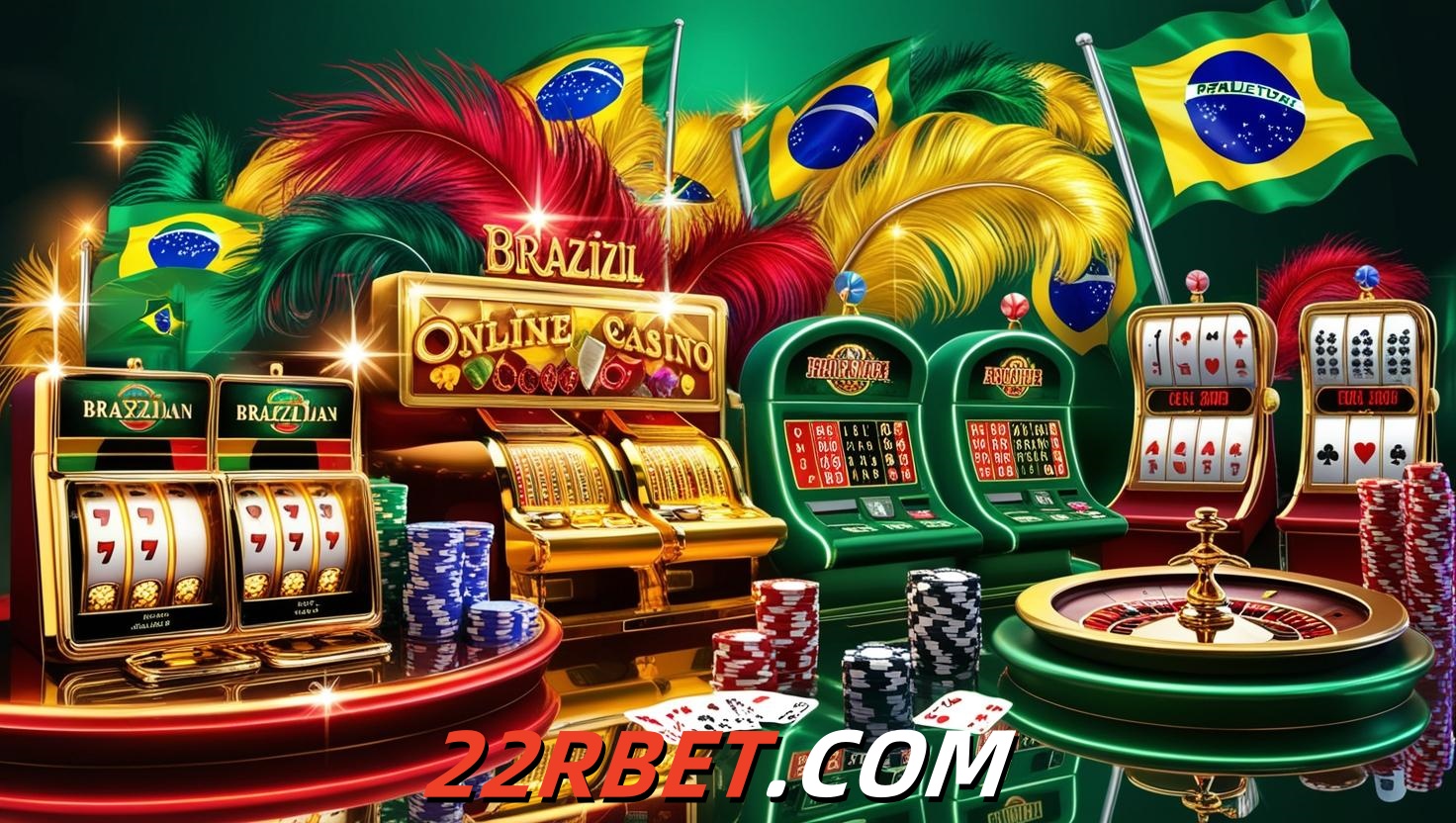 22rbet