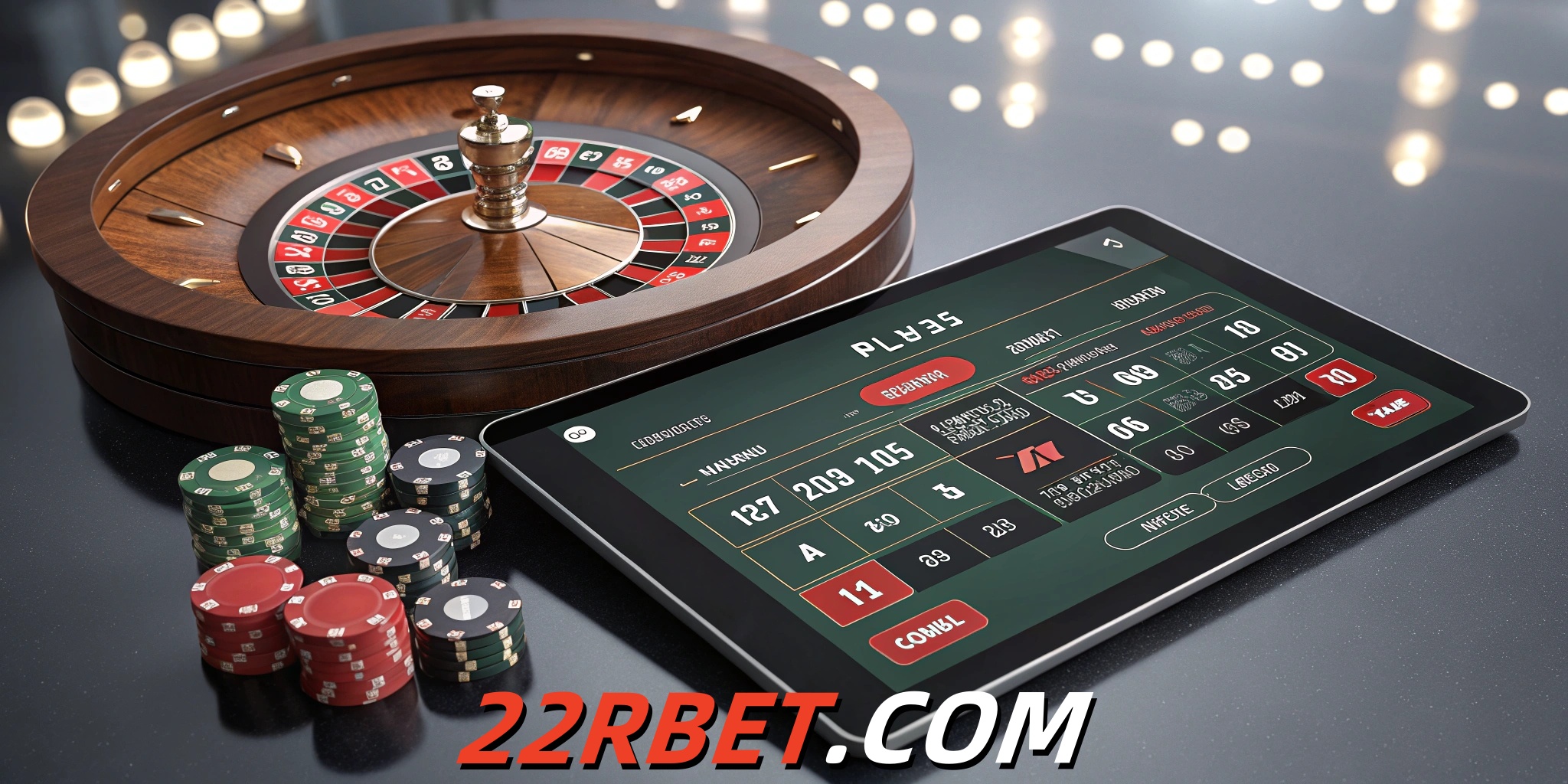 22rbet