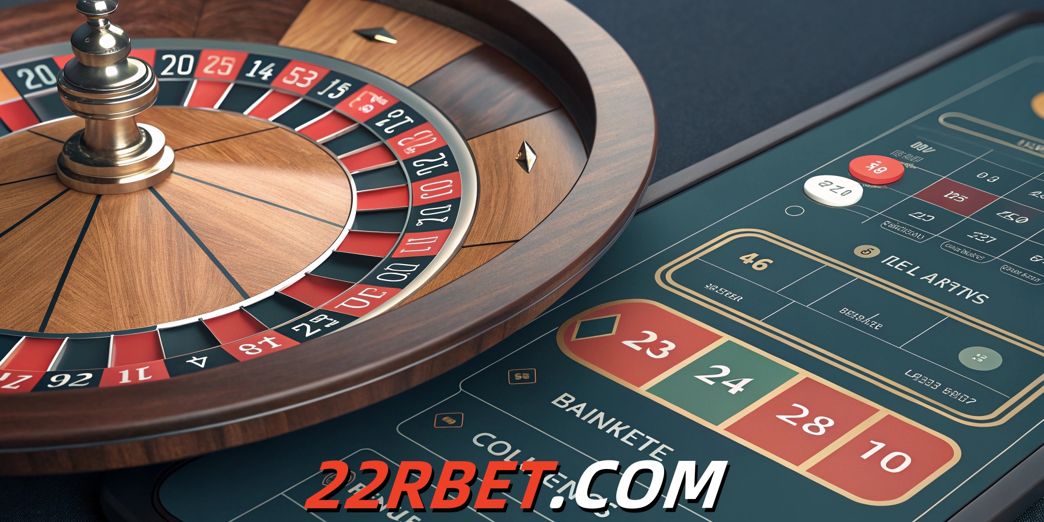 22rbet