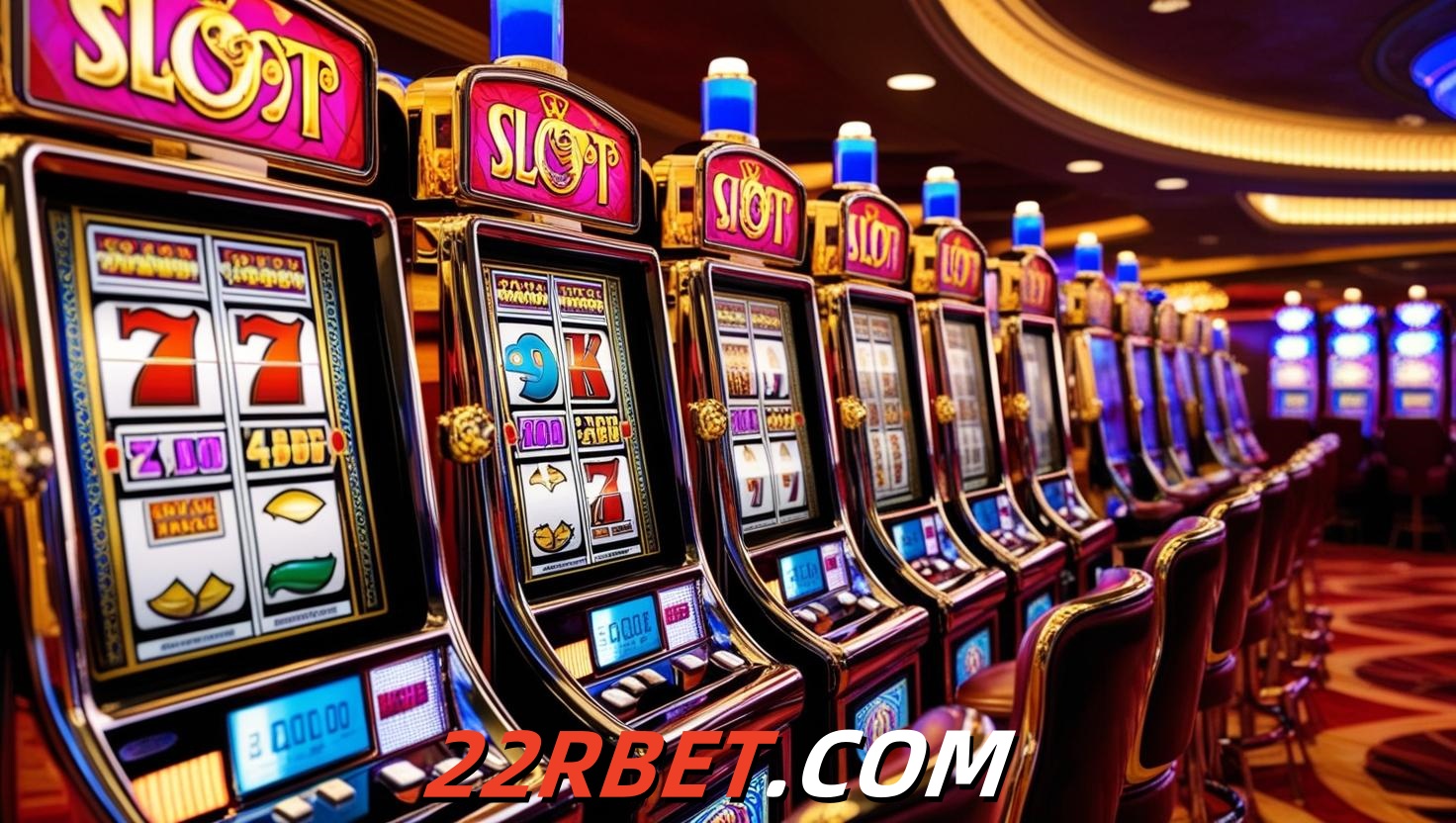 22rbet