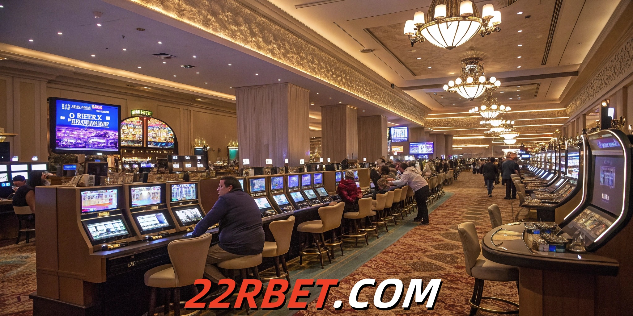 22rbet com