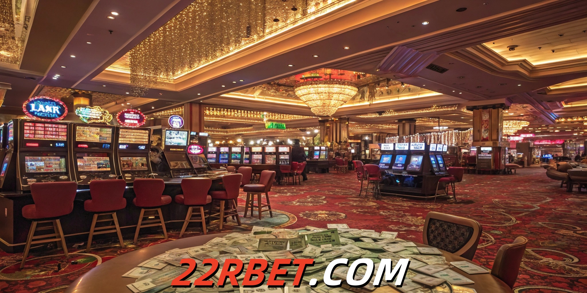 22rbet